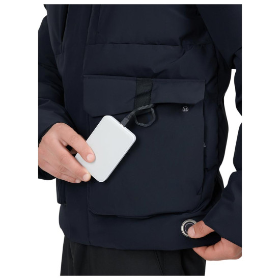 4F TECHNICAL JACKET